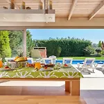 Villa Evergreen