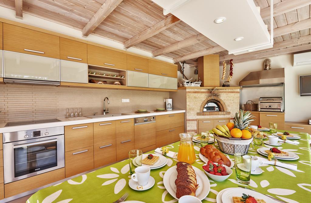 Evergreen Villa Héraklion