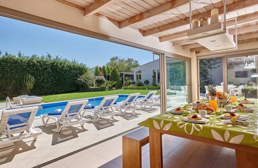 Villa Evergreen *