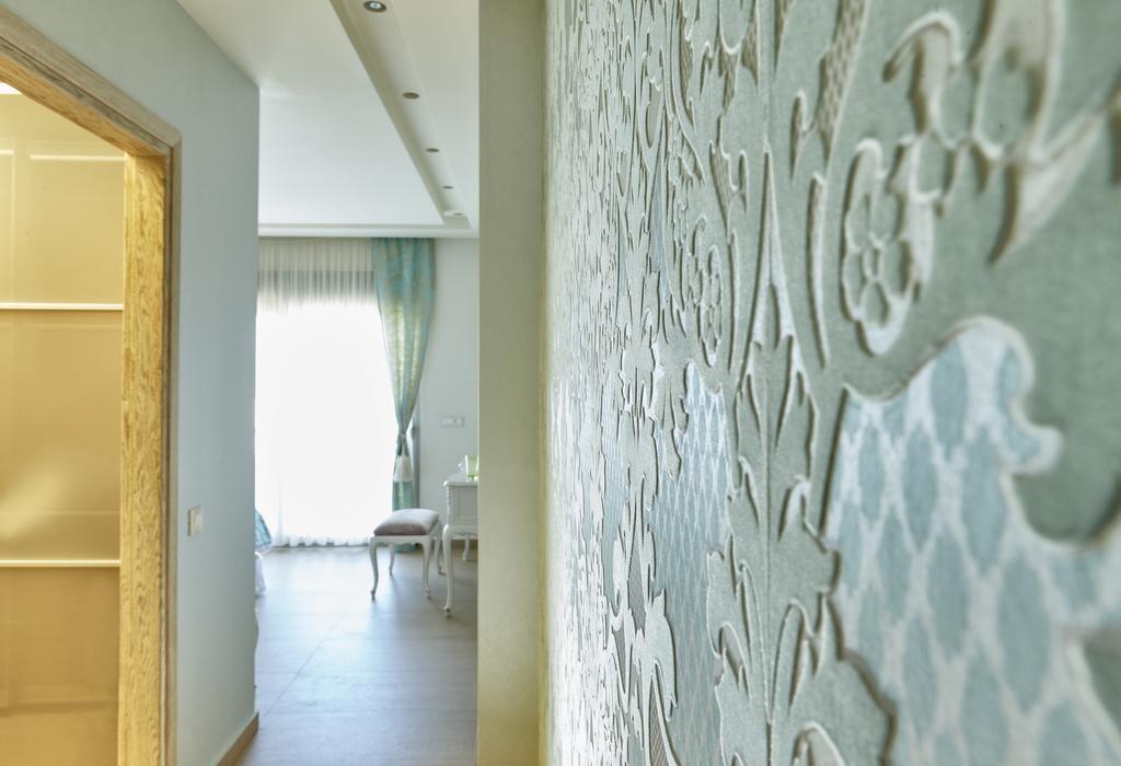 Evergreen Villa *