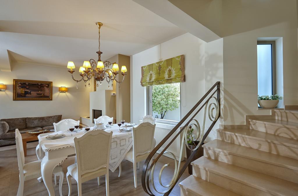 Villa Evergreen *